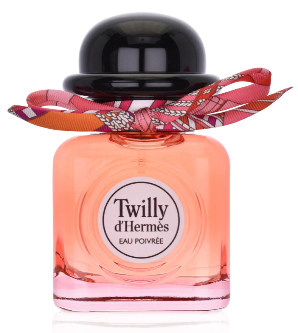 Twilly d'Hermès Eau Poivrée Eau de Parfum for Women 50 ml
