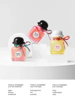 Twilly d'Hermès Eau Poivrée Eau de Parfum for Women 50 ml