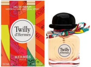Hermes Twilly d'Hermes Eau de Parfum for Women 50 ml