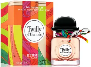 Hermes Twilly d'Hermes Eau de Parfum for Women