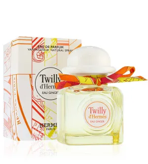 Hermes Twilly d'Hermes Eau Ginger Eau de Parfum 85 ml for Women