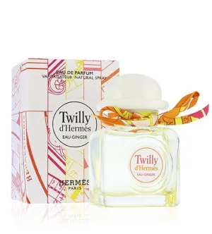 Hermes Twilly d'Hermes Eau Ginger Eau de Parfum for Women