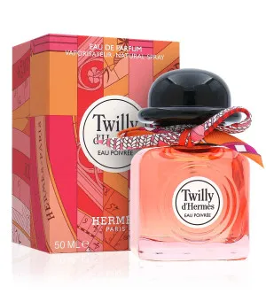 Hermes Twilly d'Hermès Eau Poivrée Eau de Parfum for Women 50 ml