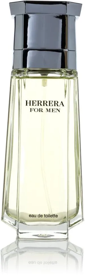 Carolina Herrera Herrera for Men Eau de Toilette for Men