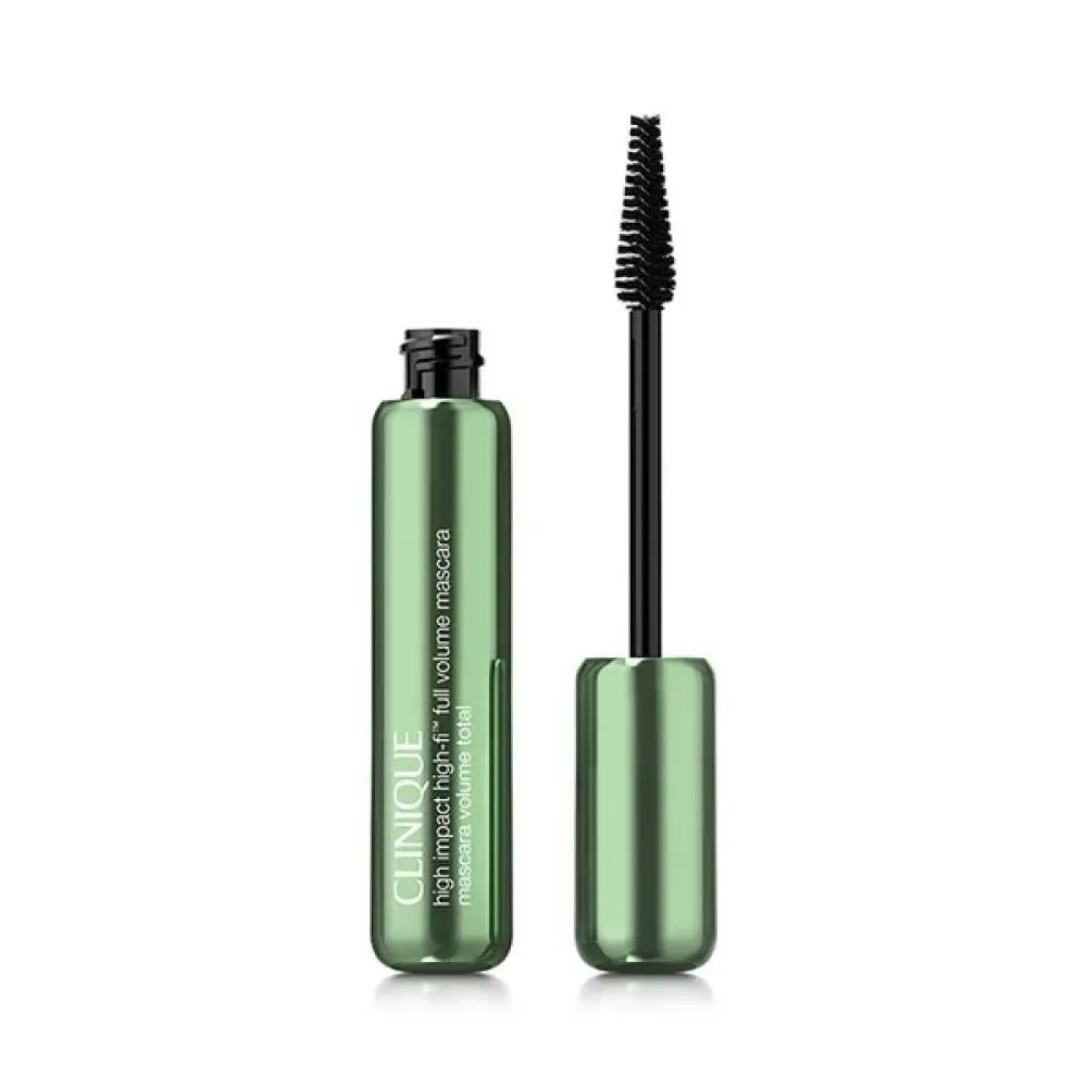High Impact High-Fi Full Volume Mascara (01 Intense Black) 10 ml