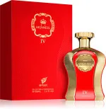 Highness IV Eau de Parfum for Women 100 ml
