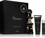 His Confession Eau de Parfum for Men 100 ml + EDP Mini 12 ml + Shower Gel