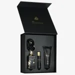 His Confession Eau de Parfum for Men 100 ml + EDP Mini 12 ml + Shower Gel