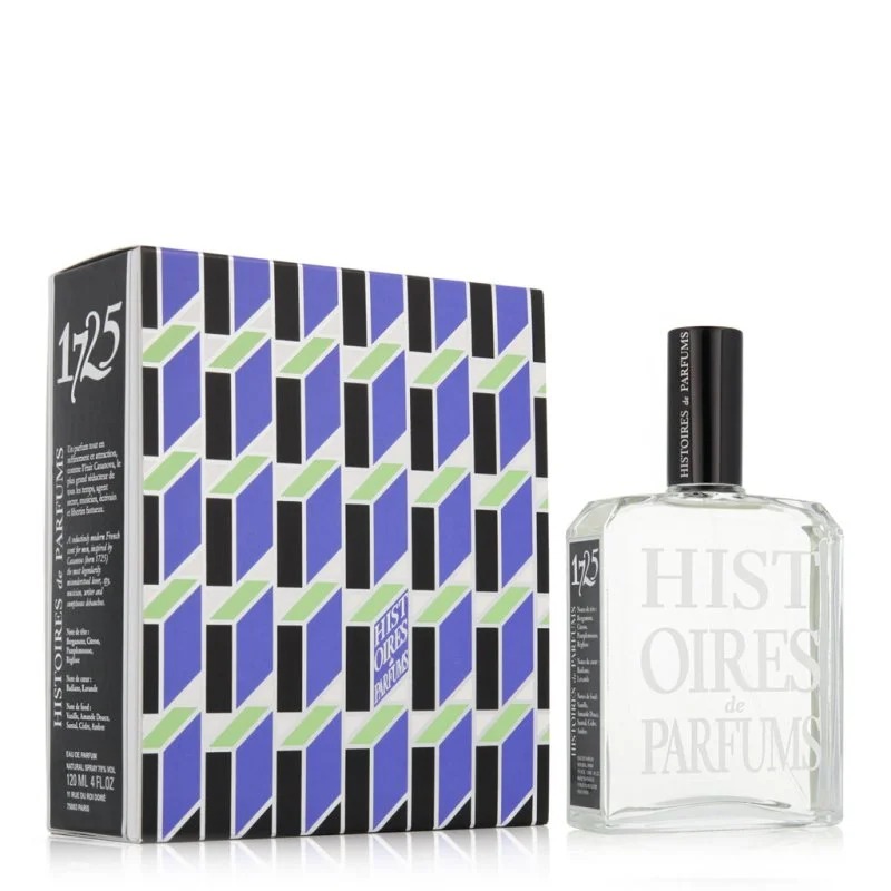 1725 Eau de Parfum for Men 120 ml