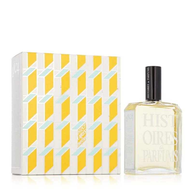 1804 Eau de Parfum for Women 120 ml