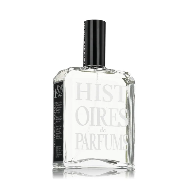 Histoires De Parfums 1828 Eau de Parfum for Men 120 ml