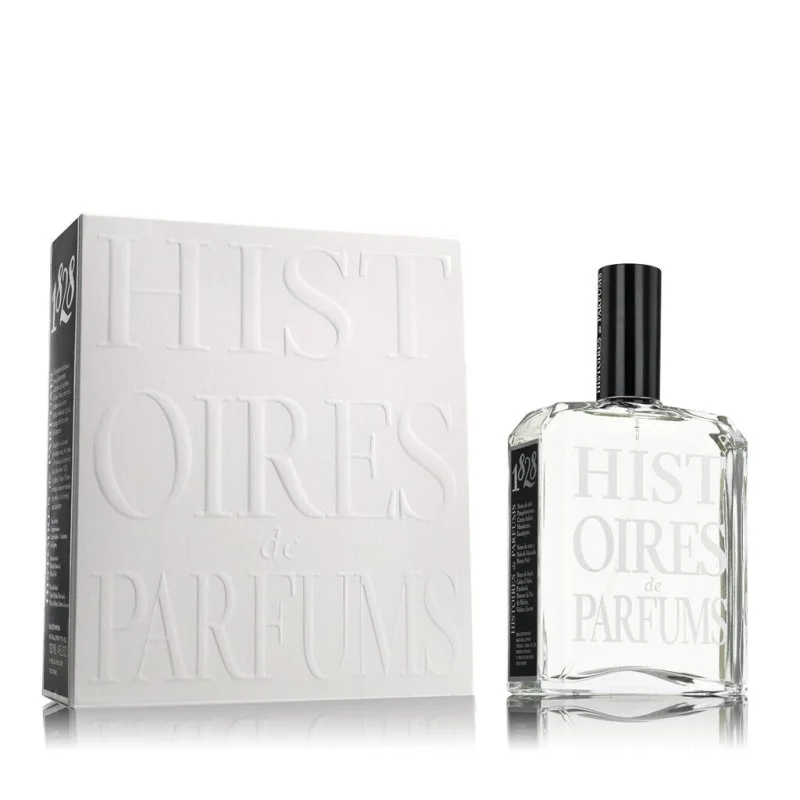 Histoires De Parfums 1828 Eau de Parfum for Men 120 ml