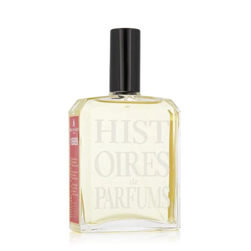 Histoires De Parfums 1889 Moulin Rouge Eau de Parfum for Women 120 ml