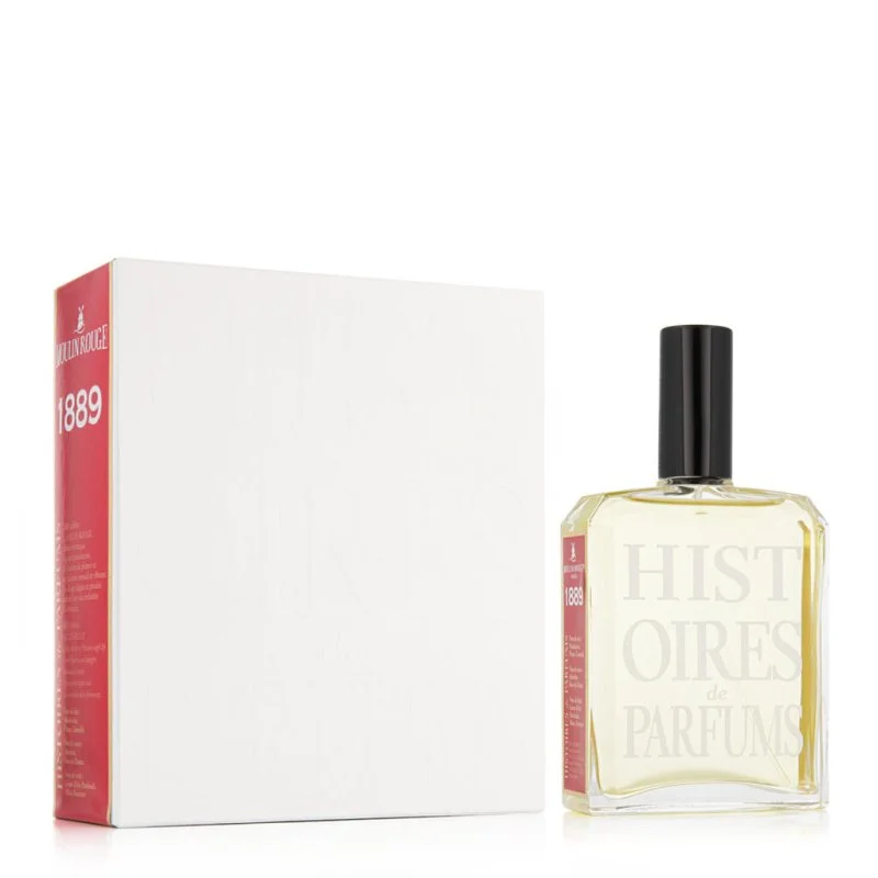 Histoires De Parfums 1889 Moulin Rouge Eau de Parfum for Women 120 ml