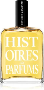 1740 Marquis de Sade Eau de Parfum for Men 120 ml
