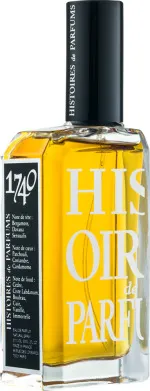 1740 Marquis de Sade Eau de Parfum for Men 120 ml