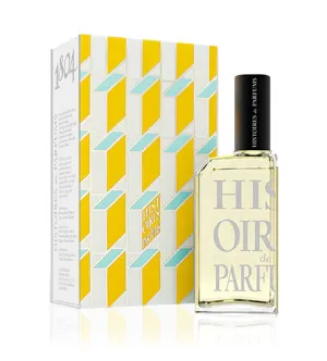 Histoires De Parfums 1804 George Sand eau de parfum for women 60 ml