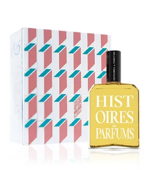 Histoires De Parfums 1826 Eugénie de Montijo Eau de Parfum for Women 120 ml