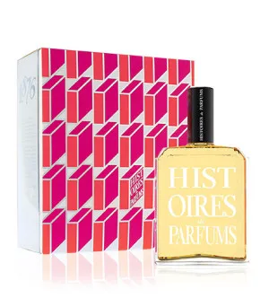 Histoires De Parfums 1876 Mata Hari eau de parfum for women 120 ml
