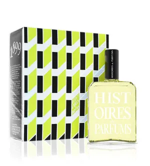 Histoires De Parfums 1899 Hemingway eau de parfum for men 120 ml