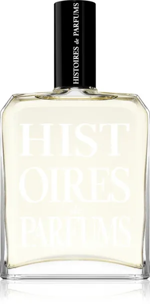 Histoires De Parfums 1899 Hemingway eau de parfum for men 120 ml