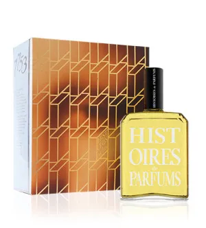 Histoires De Parfums 7753 Unexpected Mona Eau de Parfum for Women 120 ml