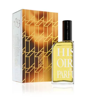 Histoires De Parfums 7753 Unexpected Mona eau de parfum for women