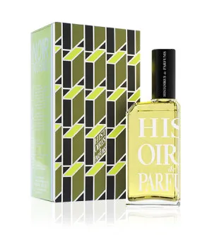 Histoires De Parfums Noir Patchouli Eau de Parfum for Men 60 ml