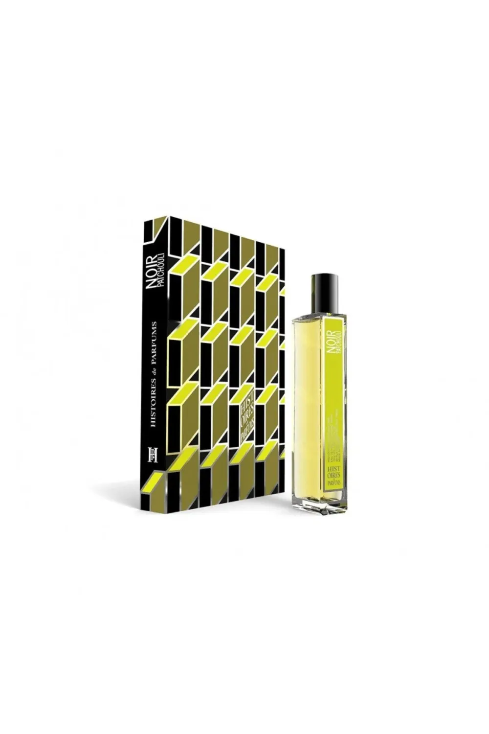 Noir Patchouli Eau de Parfum for Men 60 ml