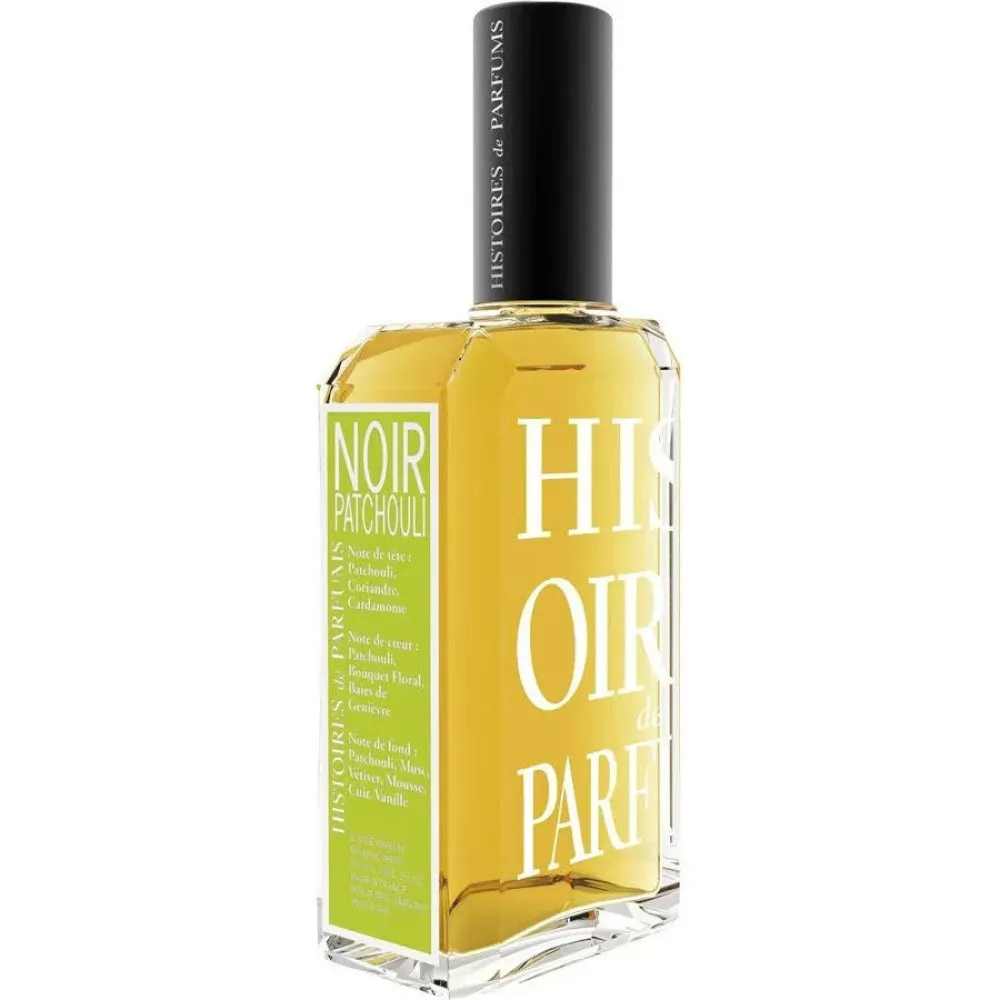 Noir Patchouli Eau de Parfum for Men 60 ml
