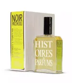 Noir Patchouli Eau de Parfum for Men 60 ml