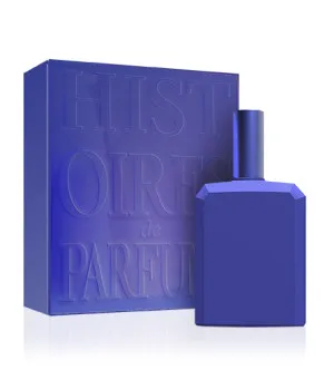 Histoires De Parfums This Is Not A Blue Bottle 1/.1 Eau de Parfum Unisex