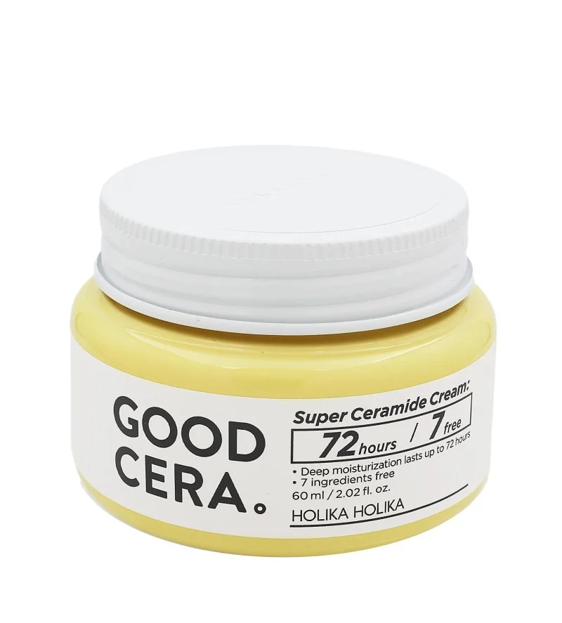 Good Cera Super Ceramide Cream moisturizing cream with ceramides 60 ml