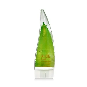 Holika Aloe Facial Cleansing Foam
