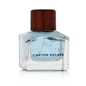 Hollister Canyon Escape for Him eau de toilette for men