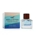 Hollister Canyon Escape for Him eau de toilette for men 50 ml