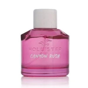 Hollister Canyon Rush for Her Eau de Parfum for women