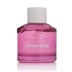 Hollister Canyon Rush for Her Eau de Parfum for women 100 ml