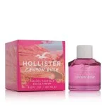 Hollister Canyon Rush for Her Eau de Parfum for women 100 ml