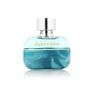 Hollister Festival Vibes for Him Eau de Toilette for men