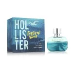 Hollister Festival Vibes for Him Eau de Toilette for men 100 ml