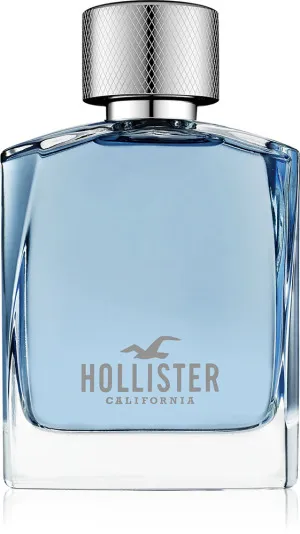 Hollister Wave For Him Eau de Toilette 100 ml for men