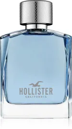 Wave For Him Eau de Toilette 100 ml for men