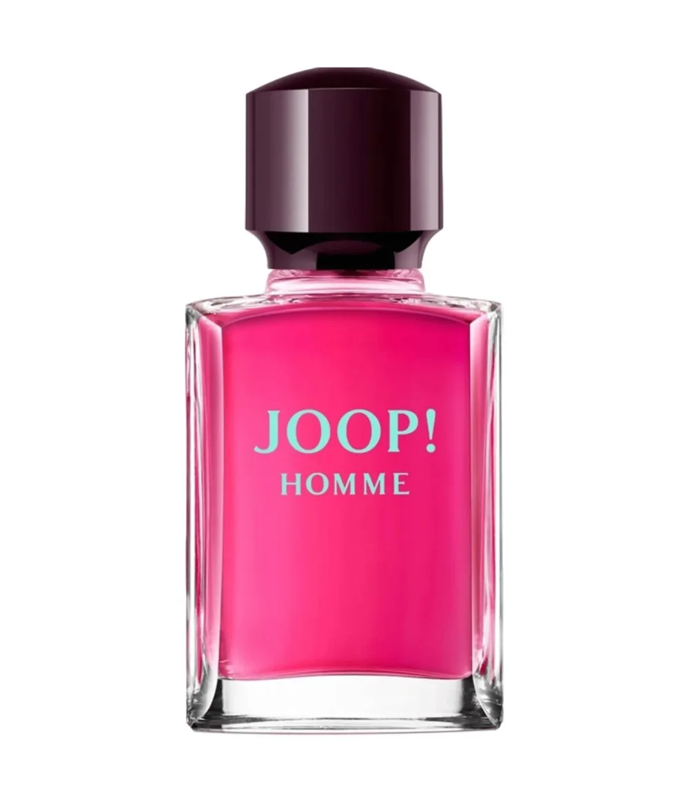 Homme Eau de Toilette for Men 30 ml