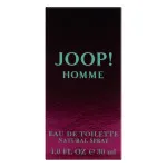 Homme Eau de Toilette for Men 30 ml