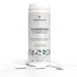 Vegetology Magnesium Complex Vitamin B6, 60 capsules