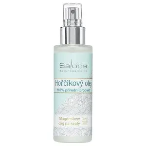 Saloos Magnesium oil 50 ml