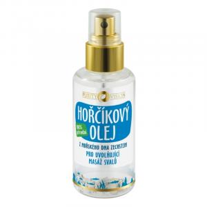 Magnesium oil 95 ml