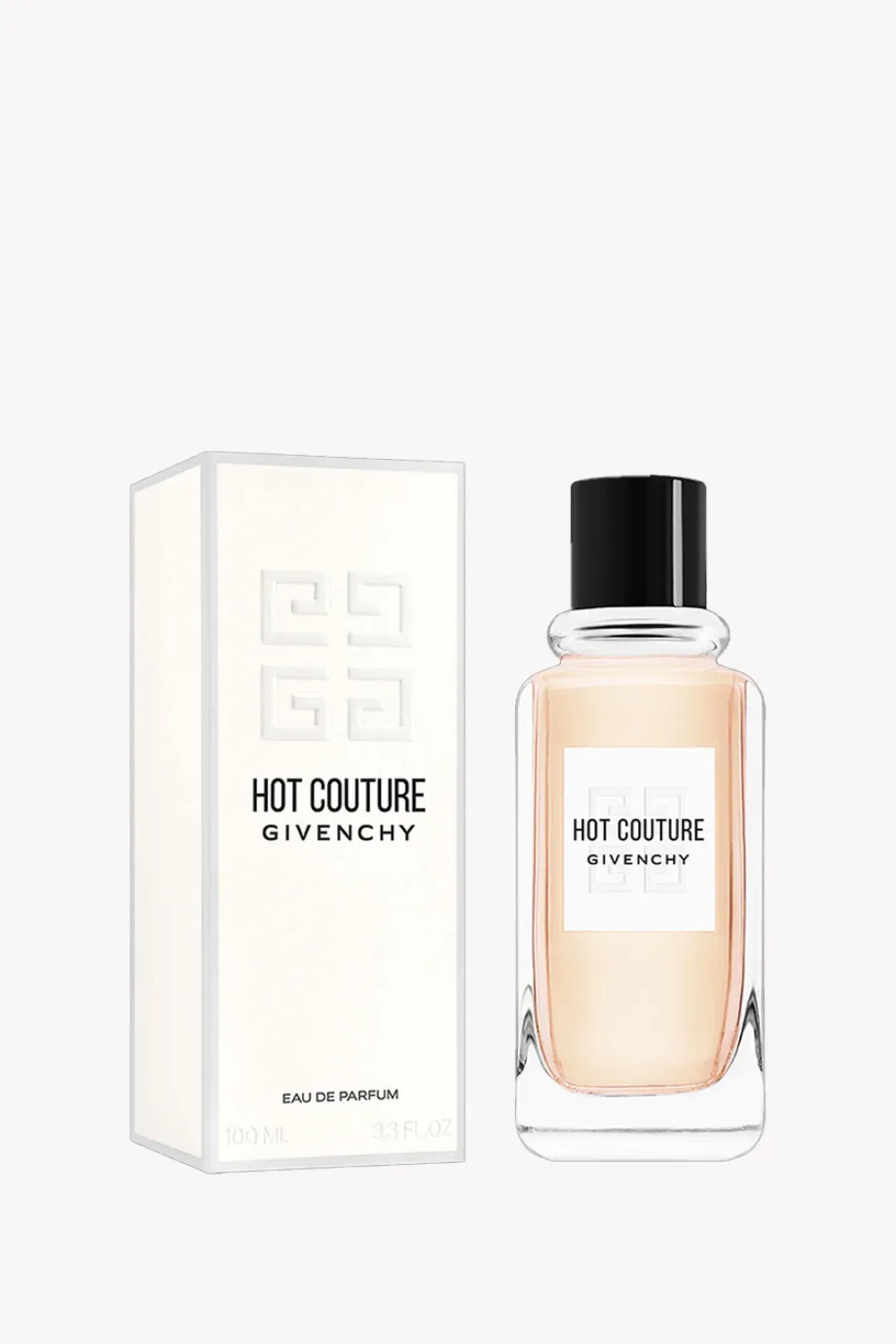 Hot Couture Eau de Parfum for Women 100 ml