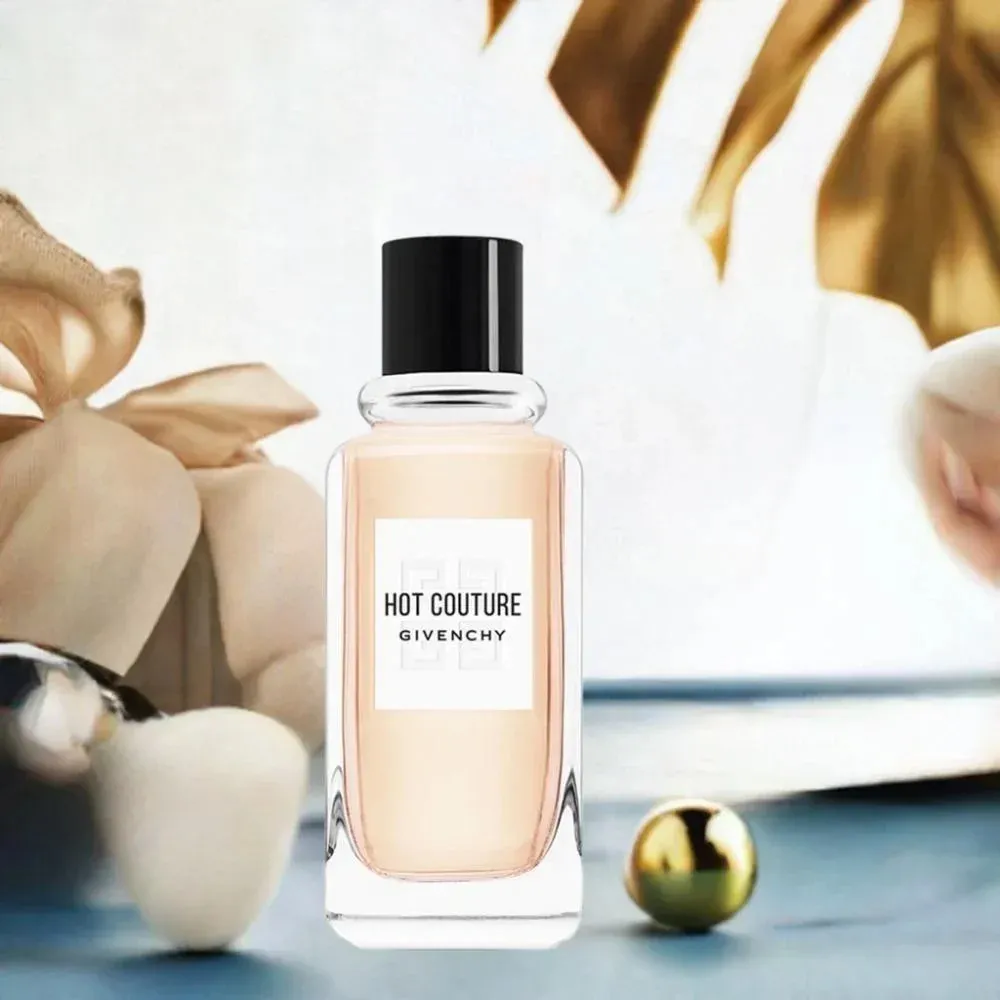 Hot Couture Eau de Parfum for Women 100 ml